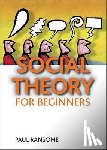 Ransome, Paul (Department of Sociology and Anthropology - Social theory for beginners