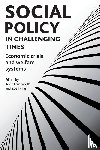 - Social policy in challenging times