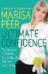 Peer, Marisa - Ultimate Confidence