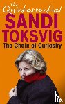 Toksvig, Sandi - The Chain Of Curiosity