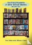 Sims, Sue - Encyclopaedia of Girls' School Stories