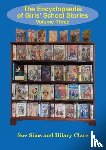 Sims, Sue - Encyclopaedia of Girls' School Stories