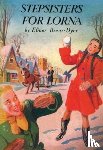 Brent-Dyer, Elinor - Stepsisters for Lorna