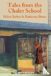 Barber, Helen - Tales from the Chalet School