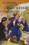 Brent-Dyer, Elinor - Redheads at the Chalet School