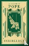 Pope, Alexander - The Memoirs of Martinus Scriblerus