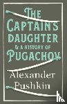 Pushkin, Alexander - The Captain's Daughter