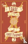 Turgenev, Ivan - Faust: New Translation