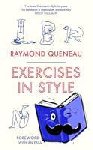 Queneau, Raymond - Exercises in Style