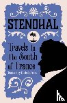 Stendhal - Travels in the South of France