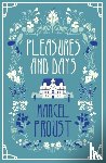 Proust, Marcel - Pleasures and Days