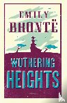 Bronte, Emily - Wuthering Heights