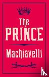 Machiavelli, Niccolo - The Prince