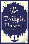 Doyle, Arthur Conan - Tales of Twilight and the Unseen
