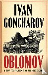 Goncharov, Ivan - Oblomov: New Translation