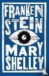 Shelley, Mary - Frankenstein