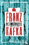 Kafka, Franz - The Metamorphosis and Other Stories