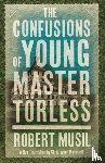 Musil, Robert - The Confusions of Young Master Torless