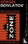 Dovlatov, Sergei - The Zone