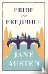 Austen, Jane - Pride and Prejudice
