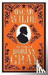 Wilde, Oscar - The Picture of Dorian Gray