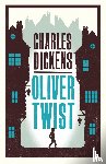 Dickens, Charles - Oliver Twist