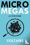 Voltaire - Micromegas