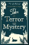 Doyle, Arthur Conan - Tales of Terror and Mystery