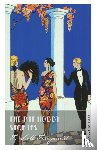 Fitzgerald, Scott F. - The Pat Hobby Stories