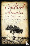 Lampedusa, Giuseppe Tomasi di - Childhood Memories and Other Stories