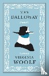 Woolf, Virginia - Mrs Dalloway