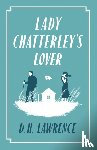 Lawrence, D. H. - Lady Chatterley's Lover