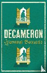 Boccaccio - Decameron