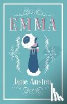 Austen, Jane - Emma