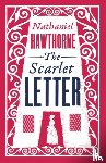 Hawthorne, Nathaniel - The Scarlet Letter