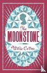 Collins, Wilkie - The Moonstone