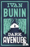 Bunin, Ivan - Dark Avenues