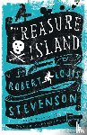 Stevenson, Robert Louis - Treasure Island