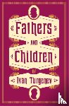 Turgenev, Ivan - Fathers and Children