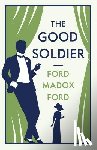 Ford, Ford Madox - The Good Soldier