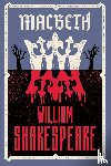 Shakespeare, William - Macbeth