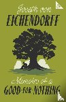 Eichendorff, Joseph von - Memoirs of a Good-for-Nothing