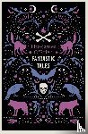 O'Brien, Fitz-James - The Fantastic Tales of Fitz-James O'Brien