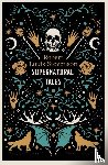 Stevenson, Robert Louis - Supernatural Tales