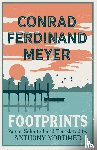Meyer, Conrad Ferdinand - Footprints