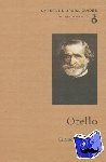 Verdi, Giuseppe - Otello (Othello)