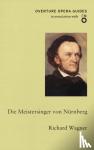 Wagner, Richard - Die Meistersinger von Nurnberg (The Mastersingers of Nuremberg)