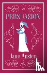 Austen, Jane - Persuasion