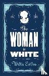 Collins, Wilkie - The Woman in White