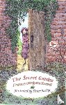 Burnett, Frances Hodgson - The Secret Garden